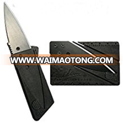 Nice Looking Outdoor Utility Knife with Sharp Blade